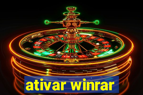 ativar winrar